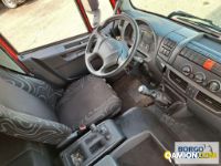 Iveco EUROCARGO ML120E22 P EUROCARGO ML120E22 P | Motrice Furgonato | Borgo Agnello S.p.A.