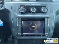 Volkswagen CADDY CADDY | Leggero Furgone > 35 q.li Altro | Borgo Agnello S.p.A.