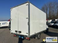 Iveco DAILY 35S14 DAILY 35S14 | Leggero Furgone > 35 q.li Altro | Borgo Agnello S.p.A.