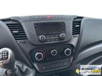 Iveco DAILY 35C14 DAILY 35C14 | Leggero Furgone > 35 q.li Altro | Borgo Agnello S.p.A.