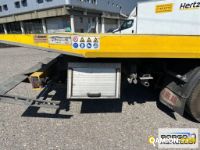 Iveco DAILY 70C18 DAILY 70C18 | Motrice Soccorso stradale | Borgo Agnello S.p.A.