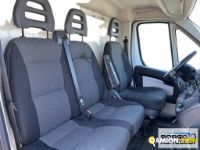Fiat DUCATO DUCATO | Leggero Furgone > 35 q.li Altro | Borgo Agnello S.p.A.