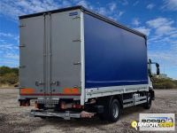 Iveco EUROCARGO ML160E28 EUROCARGO ML160E28 | Motrice Cassone fisso con centina | Borgo Agnello S.p.A.