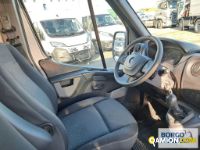 Opel MOVANO MOVANO | Leggero Furgone > 35 q.li Altro | Borgo Agnello S.p.A.