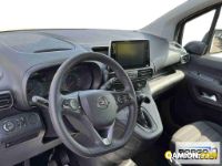 Opel COMBO COMBO | Leggero Furgone > 35 q.li Altro | Borgo Agnello S.p.A.