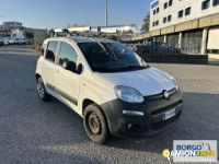 Fiat PANDA PANDA | Leggero Furgone > 35 q.li Altro | Borgo Agnello S.p.A.