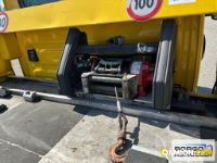 Iveco DAILY 70C18 DAILY 70C18 | Motrice Soccorso stradale | Borgo Agnello S.p.A.