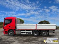 Iveco STRALIS AS260S51-TPS STRALIS AS260S51-TPS | Motrice Cassone fisso | Borgo Agnello S.p.A.