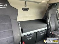 Iveco S-WAY TRATTORE AS440S46T-P S-WAY TRATTORE AS440S46T-P | Trattore Trattore | Borgo Agnello S.p.A.