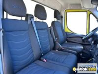 Iveco DAILY 60C18 DAILY 60C18 | Motrice Isotermico / coibentato | Borgo Agnello S.p.A.