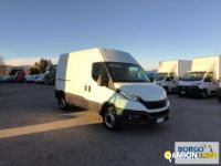 Iveco DAILY 35S16 DAILY 35S16 | Leggero Furgone > 35 q.li Altro | Borgo Agnello S.p.A.