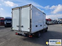 Iveco DAILY 35C16 DAILY 35C16 | Altro Isotermico / coibentato | Borgo Agnello S.p.A.