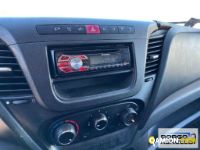 Iveco DAILY 70C17 DAILY 70C17 | Motrice Isotermico / coibentato | Borgo Agnello S.p.A.