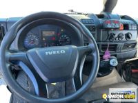 Iveco EUROCARGO ML75E19 EUROCARGO ML75E19 | Motrice Isotermico / coibentato | Borgo Agnello S.p.A.