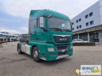 Man TGX 18.480 TGX 18.480 | Trattore Trattore | Borgo Agnello S.p.A.