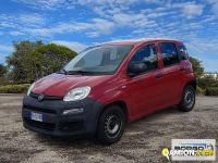 Fiat PANDA PANDA | Automobile Altro | Borgo Agnello S.p.A.