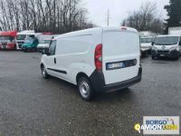 Fiat DOBLO DOBLO | Leggero Furgone > 35 q.li Altro | Borgo Agnello S.p.A.