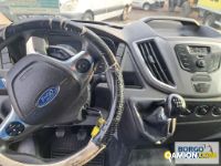 Ford TRANSIT TRANSIT | Bus Minibus | Borgo Agnello S.p.A.