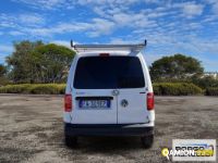 Volkswagen CADDY CADDY | Leggero Furgone > 35 q.li Altro | Borgo Agnello S.p.A.