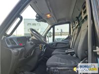 Iveco DAILY 65C18 DAILY 65C18 | Motrice Cassone fisso con centina | Borgo Agnello S.p.A.