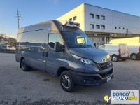 Iveco DAILY 35C18 DAILY 35C18 | Leggero Furgone > 35 q.li Altro | Borgo Agnello S.p.A.