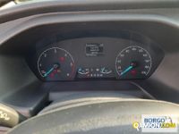 Ford Transit Custom Transit Custom | Leggero Furgone > 35 q.li Altro | Borgo Agnello S.p.A.