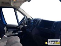 Peugeot BOXER BOXER | Leggero Furgone > 35 q.li Altro | Borgo Agnello S.p.A.