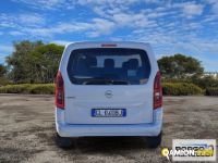 Opel COMBO COMBO | Leggero Furgone > 35 q.li Altro | Borgo Agnello S.p.A.