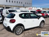 Citroen C3 C3 | Leggero Furgone > 35 q.li Altro | Borgo Agnello S.p.A.