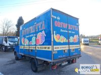 Iveco DAILY 35C12 DAILY 35C12 | Leggero Furgone > 35 q.li Altro | Borgo Agnello S.p.A.