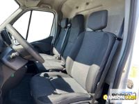 Opel MOVANO MOVANO | Leggero Furgone > 35 q.li Altro | Borgo Agnello S.p.A.