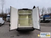 Iveco DAILY 35S14 DAILY 35S14 | Altro Isotermico / coibentato | Borgo Agnello S.p.A.