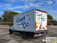 Iveco DAILY 70C17 DAILY 70C17 | Motrice Isotermico / coibentato | Borgo Agnello S.p.A.