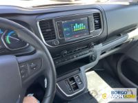 Fiat E-SCUDO E-SCUDO | Leggero Furgone > 35 q.li Altro | Borgo Agnello S.p.A.