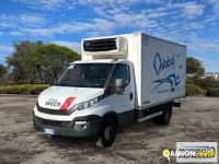 Iveco DAILY 70C17 DAILY 70C17 | Motrice Isotermico / coibentato | Borgo Agnello S.p.A.