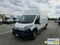 Citroen JUMPER JUMPER | Leggero Furgone > 35 q.li Altro | Borgo Agnello S.p.A.