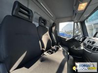 Iveco EUROCARGO ML120E25 P EUROCARGO ML120E25 P | Motrice Furgonato | Borgo Agnello S.p.A.