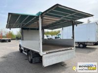 Iveco DAILY 60C15 DAILY 60C15 | Motrice Cassone fisso | Borgo Agnello S.p.A.