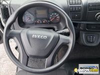 Iveco EUROCARGO ML160E28 EUROCARGO ML160E28 | Motrice Cassone fisso con centina | Borgo Agnello S.p.A.