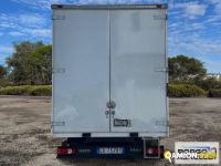 Iveco DAILY 35C14 DAILY 35C14 | Leggero Furgone > 35 q.li Altro | Borgo Agnello S.p.A.