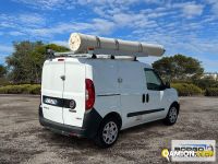 Fiat DOBLO DOBLO | Leggero Furgone > 35 q.li Altro | Borgo Agnello S.p.A.