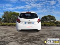 Peugeot 208 208 | Leggero Furgone > 35 q.li Altro | Borgo Agnello S.p.A.