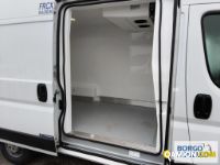 Opel MOVANO MOVANO | Leggero Furgone > 35 q.li Altro | Borgo Agnello S.p.A.