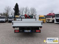 Iveco DAILY 35C14 DAILY 35C14 | Altro Cassone fisso con Gru | Borgo Agnello S.p.A.