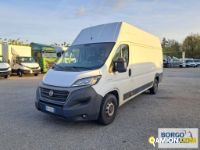 Fiat DUCATO DUCATO | Leggero Furgone > 35 q.li Altro | Borgo Agnello S.p.A.