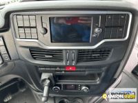 Iveco S-WAY TRATTORE AS440S46T-P S-WAY TRATTORE AS440S46T-P | Trattore Trattore | Borgo Agnello S.p.A.
