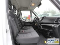 Iveco DAILY 35C14 DAILY 35C14 | Altro Cassone fisso con Gru | Borgo Agnello S.p.A.