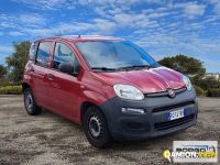 Fiat PANDA PANDA | Automobile Altro | Borgo Agnello S.p.A.