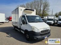 Iveco DAILY 50C15 DAILY 50C15 | Motrice Isotermico / coibentato | Borgo Agnello S.p.A.