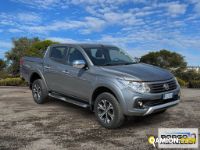 Fiat FULLBACK FULLBACK | Automobile Altro | Borgo Agnello S.p.A.